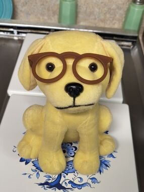 Cane's 2025 A Christmas Story Dog GUC.